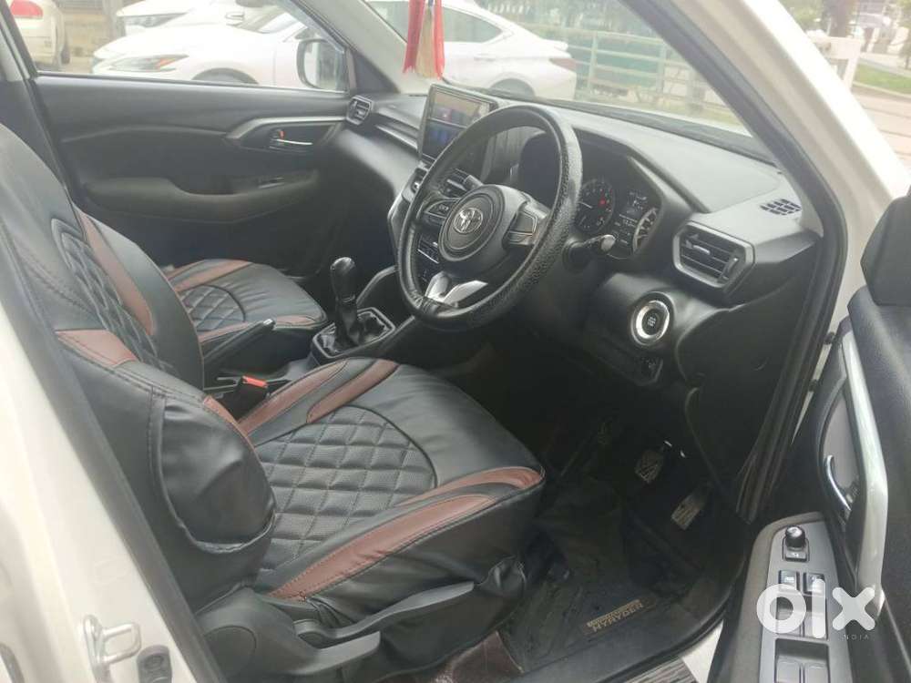 Toyota Urban Cruiser Hyryder 1.5 E Neo Drive, 2024, Petrol
