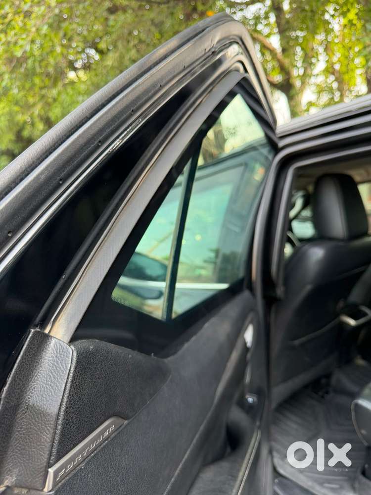 Toyota Fortuner 4x4 At 2.8 Diesel, 2022, Diesel