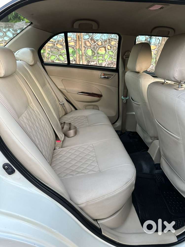 Maruti Suzuki Swift Dzire 1.3 Vxi, 2013, Cng & Hybrids