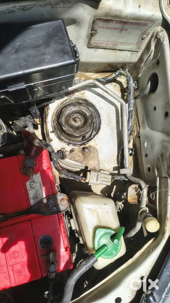 Maruti Suzuki Alto Lxi 2016