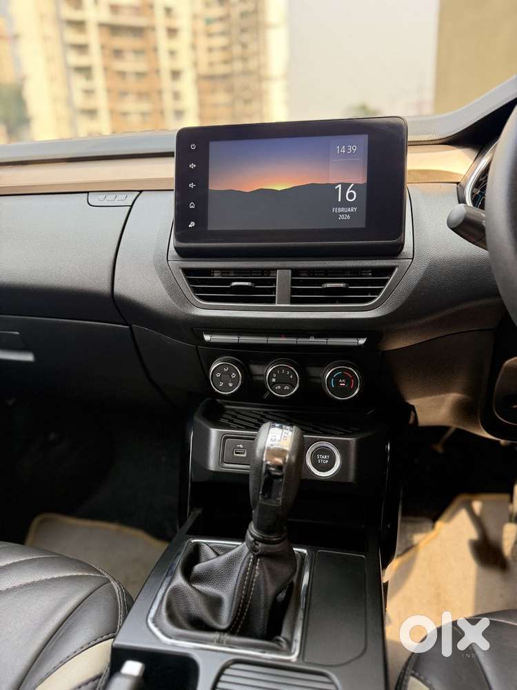 Renault Kiger Rxt Amt Opt Dt, 2021, Petrol