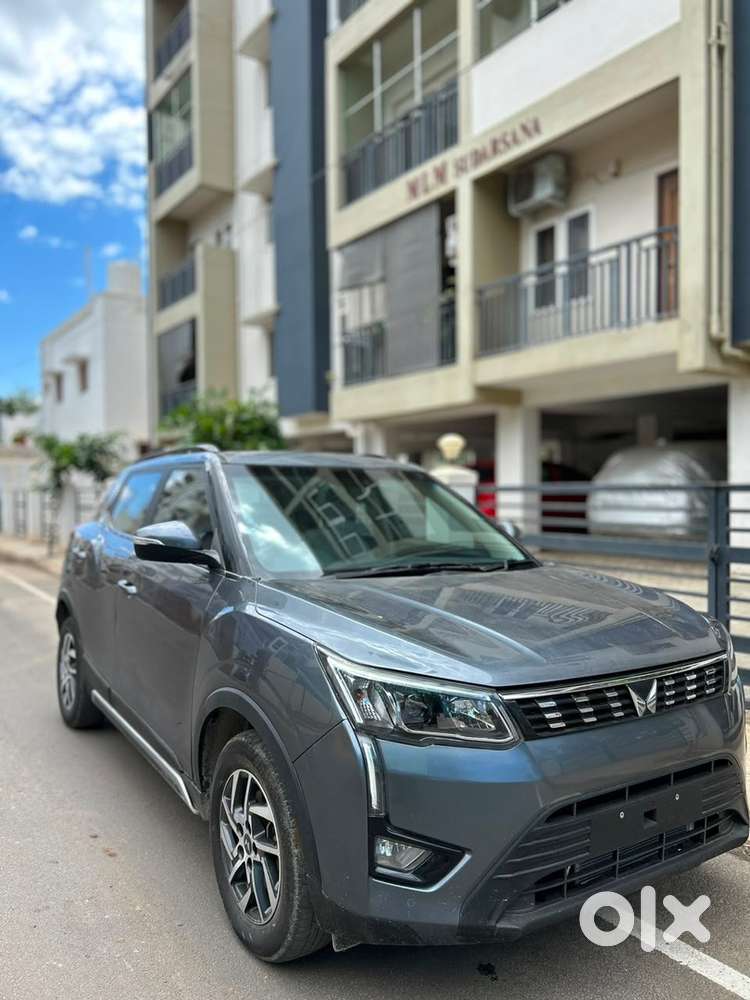 Xuv 3oo (2023) Model