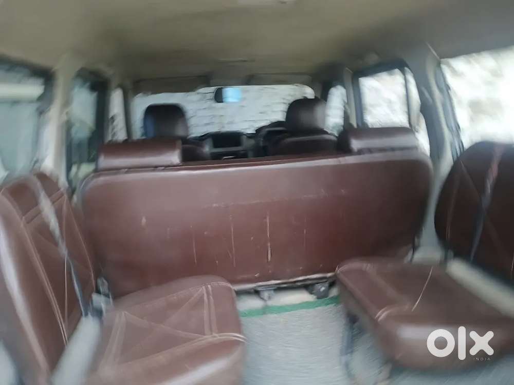 Mahindra Scorpio 2018 Drive