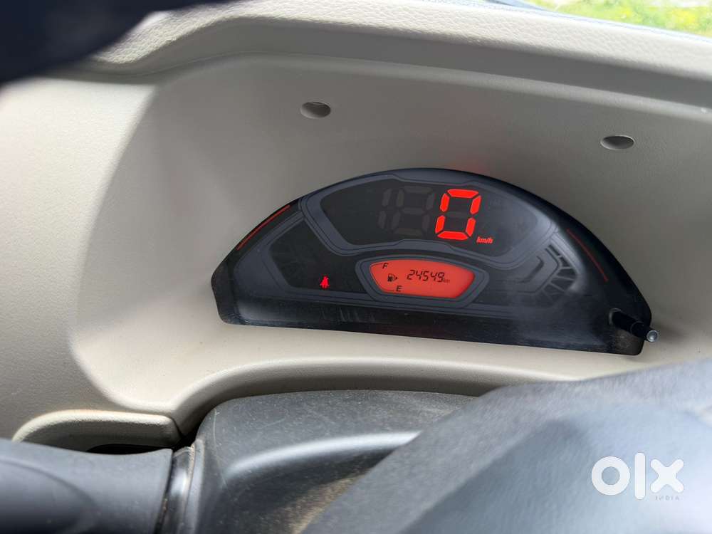 Maruti Suzuki Eeco 7 Seater Standard, 2025, Petrol