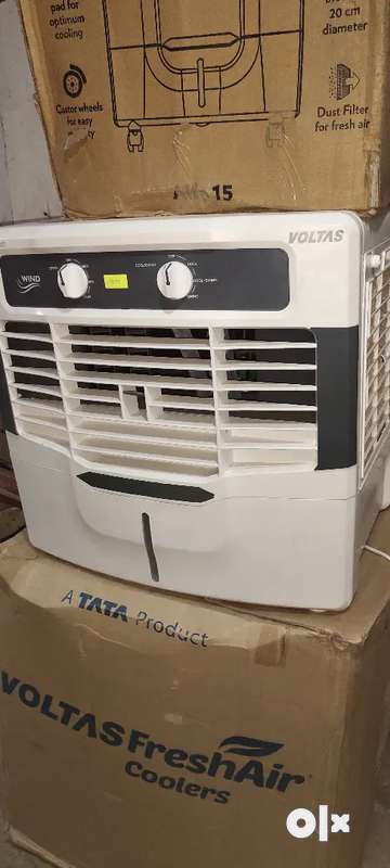 Voltas 15 2024 liter cooler