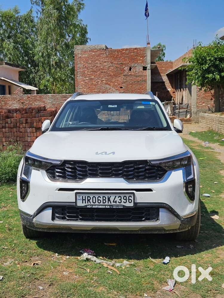 Kia Sonet 2025