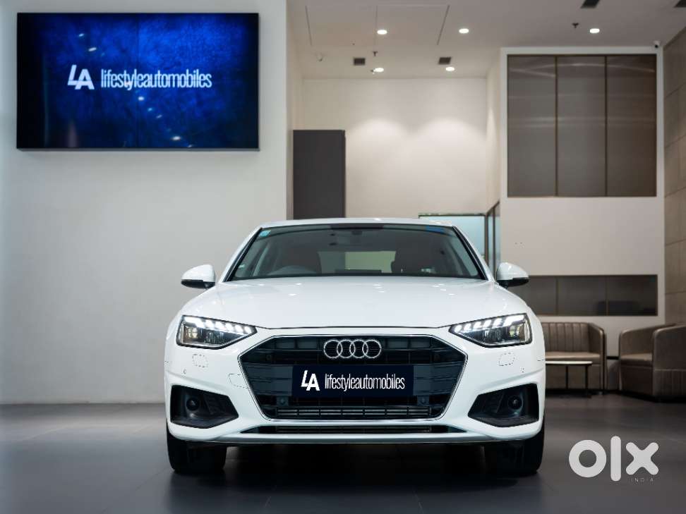 Audi A4 2.0 Premium 40 Tfsi, 2023, Petrol