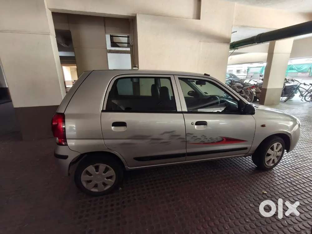 Maruti Suzuki Alto K10 2014