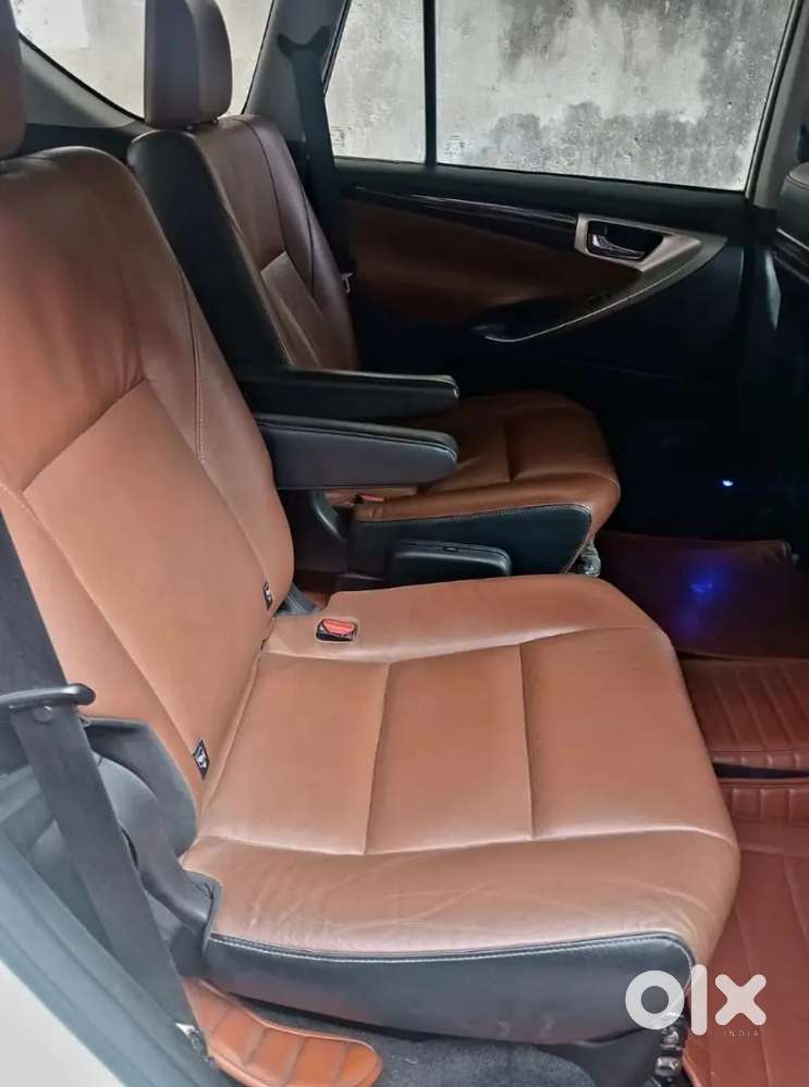Excellent Condition With Modified Tail Lamps,led High Beamfully Loaded
