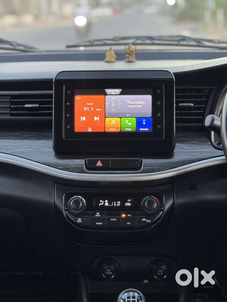 Maruti Suzuki Xl6 1.5 Alpha Mt, 2020, Petrol