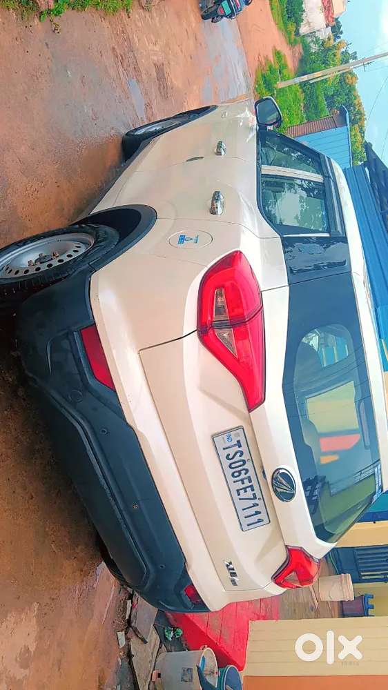 Mahindra Xuv300 Diesel 2022