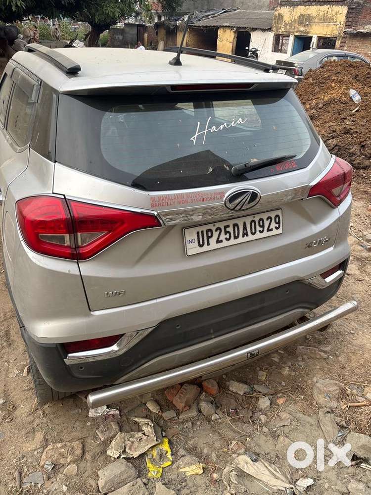 Mahindra Xuv300 2020 Diesel 169000 Km Driven