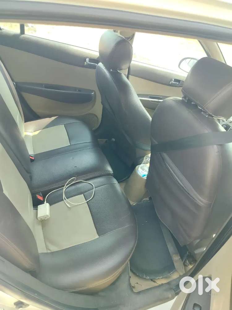 Hyundai I20 1.4 Asta 2012