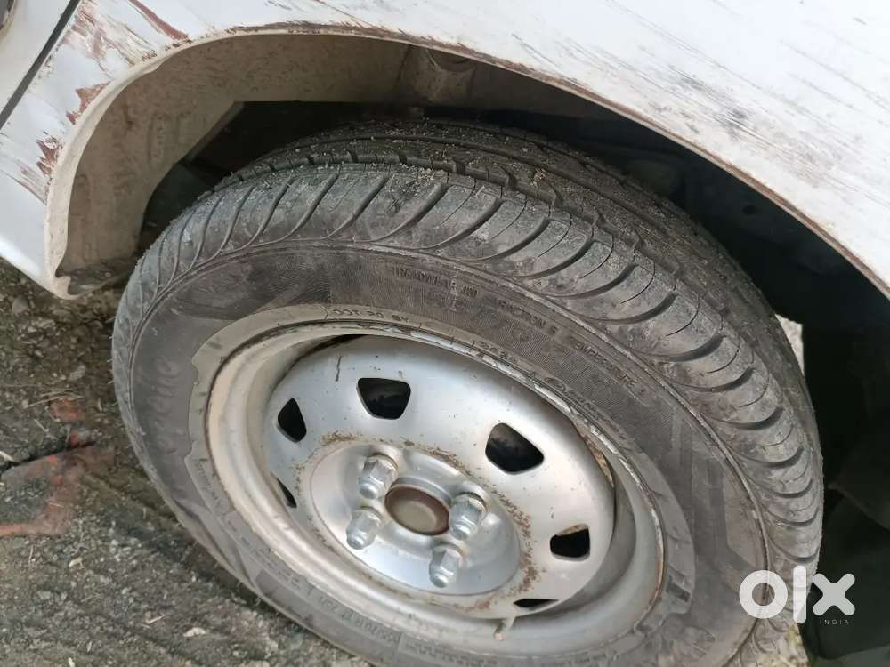 Insurance Valid Hai Abhi Tyer Bhi Good Condition Hai