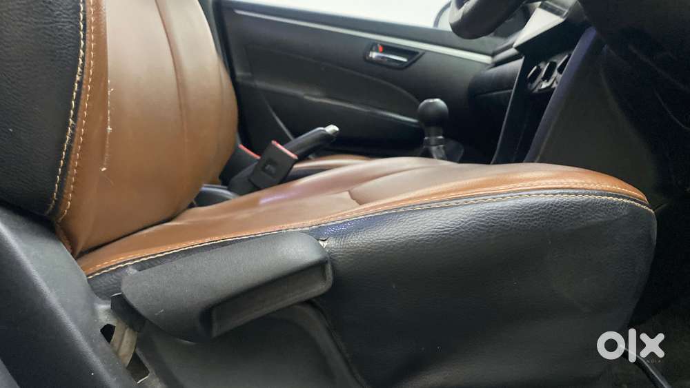 Maruti Suzuki Swift Vdi, 2016, Diesel