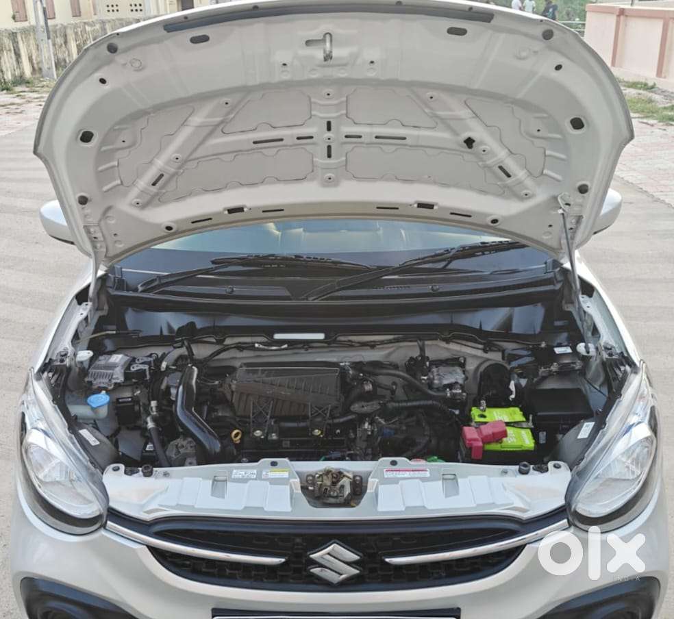 Maruti Suzuki Celerio Cng Vxi Mt, 2022, Cng & Hybrids