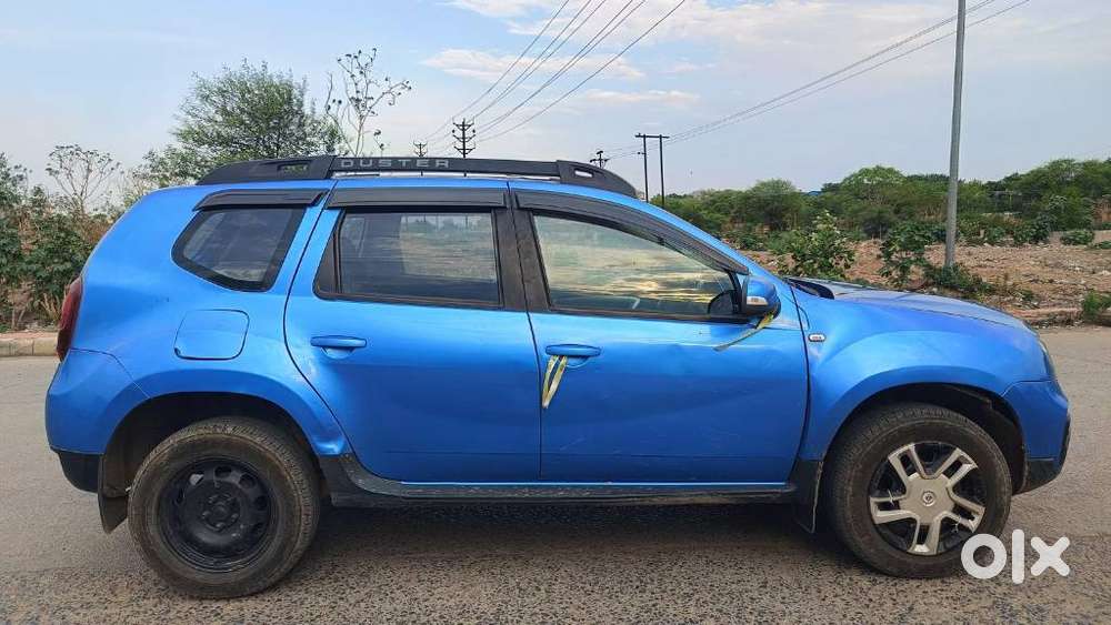 Renault Duster 85ps Rxe Diesel, 2020, Diesel