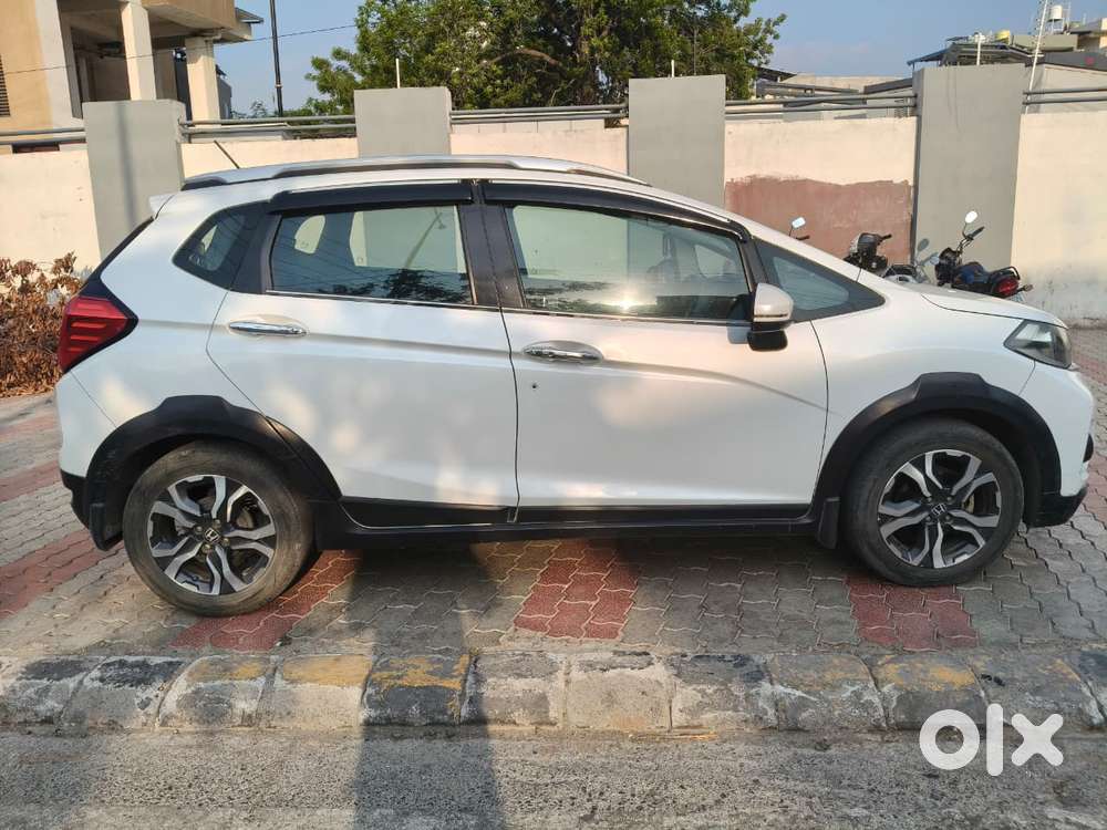 Honda Wr-v I-vtec Vx, 2018, Diesel