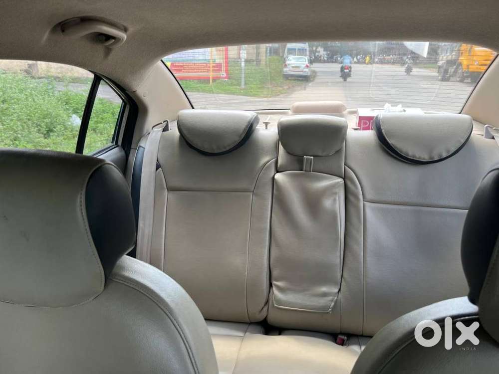 Hyundai Verna 2007 Petrol