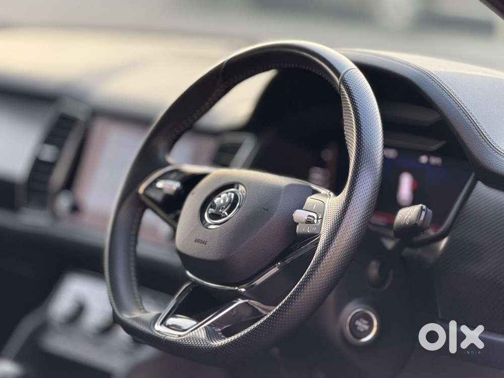Skoda Kodiaq 2.0 Sportline Tsi Dsg, 2022, Petrol