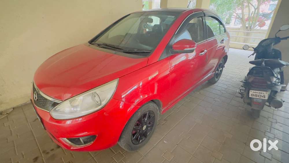 Tata Zest Diesel Manual 2016