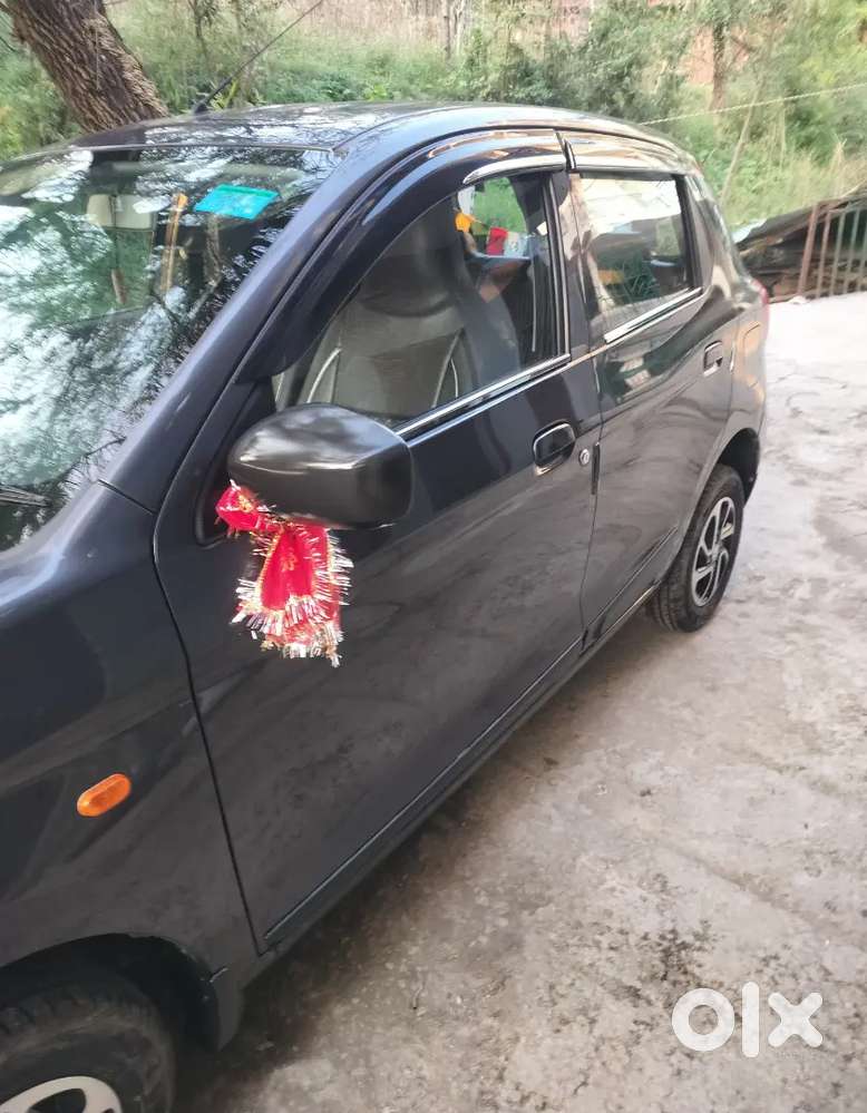 Maruti Suzuki Alto K10 Vxi ( Urgent Sale)