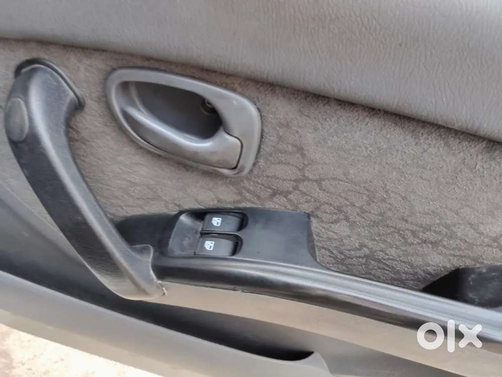 Hyundai Santro Xing 2007 Petrol Well Maintained