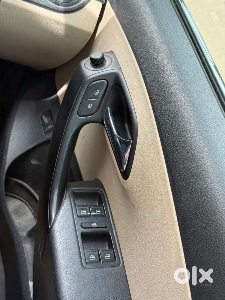 Skoda Rapid 1.0 Style At, 2021, Petrol