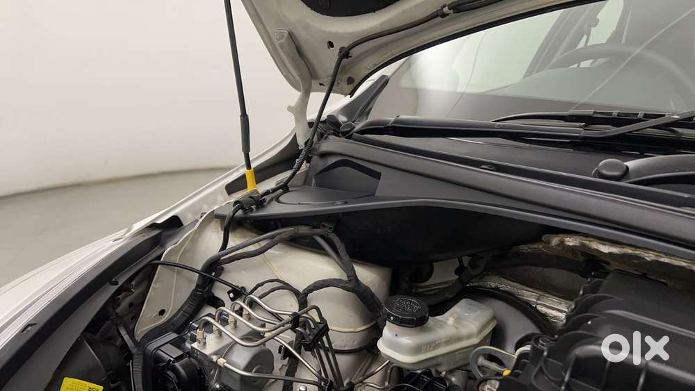 Tata Tiago Xz, 2016, Petrol