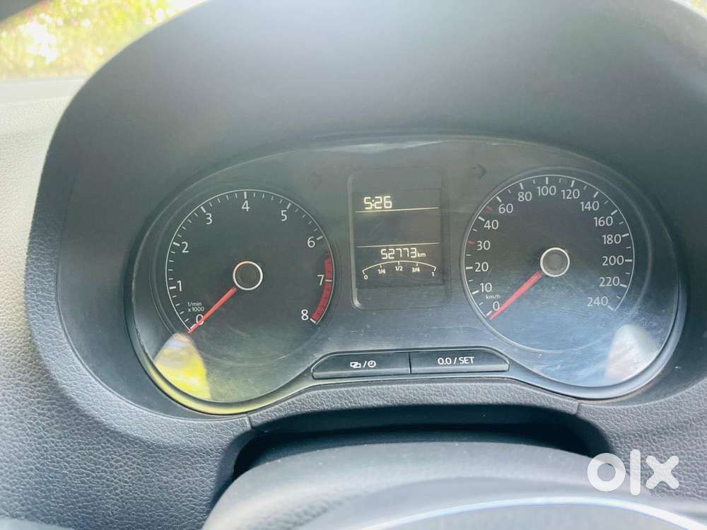 Volkswagen Polo Gti, 2016, Petrol