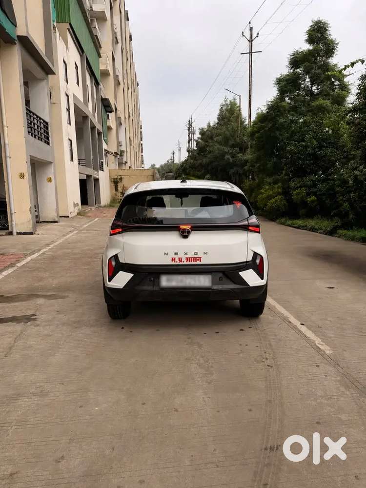 Tata Nexon 2024