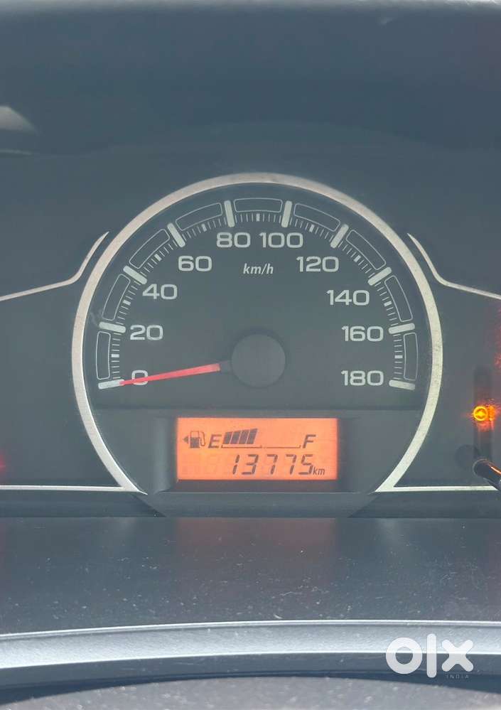 2022 Maruti Suzuki Alto Vxi Petrol Manual 2nd Owner