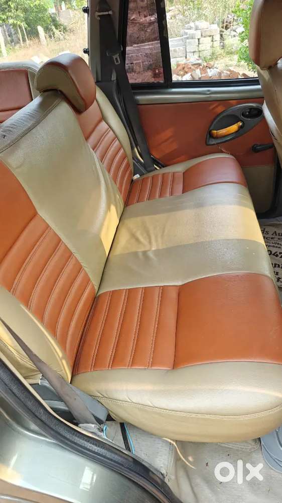 Mahindra 2012 Model