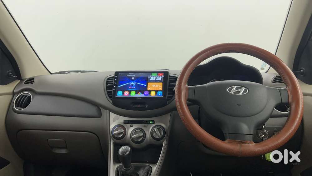 Hyundai I10 Magna 1.1l, 2015, Petrol