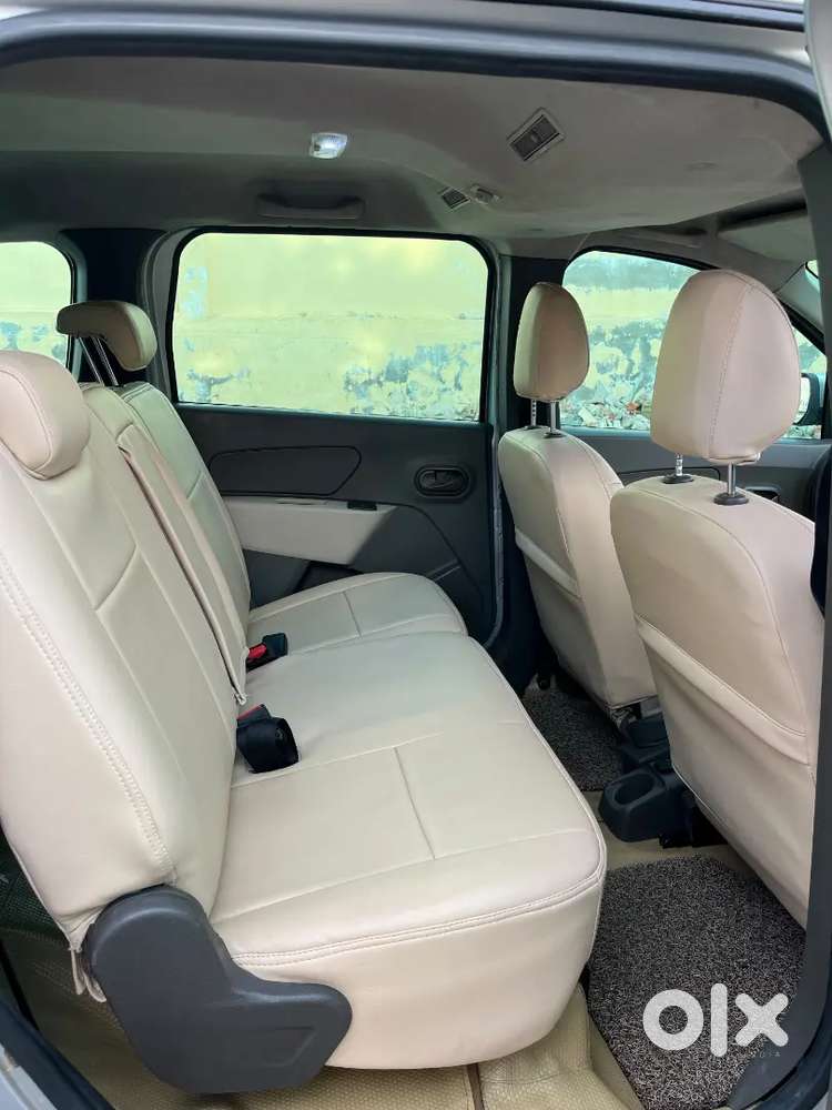 Renault Lodgy 2015 Diesel Good Condition