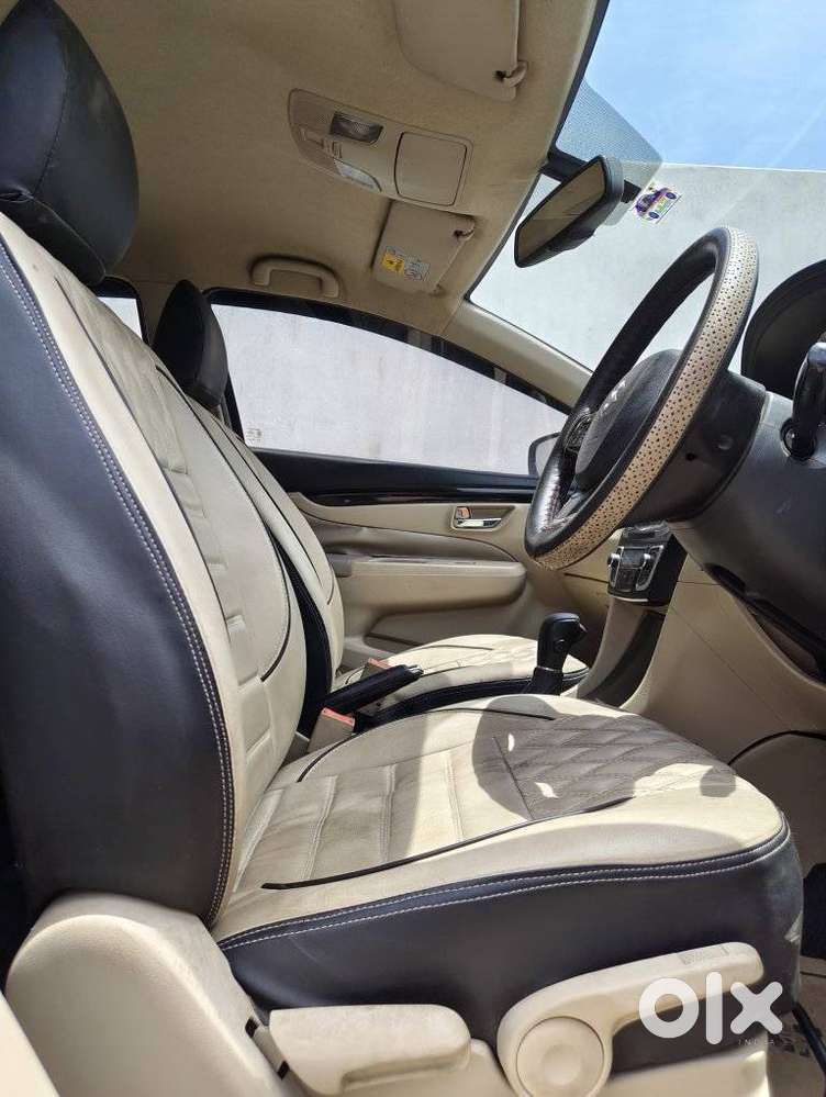 Maruti Suzuki Ciaz At Zxi Plus, 2015, Petrol