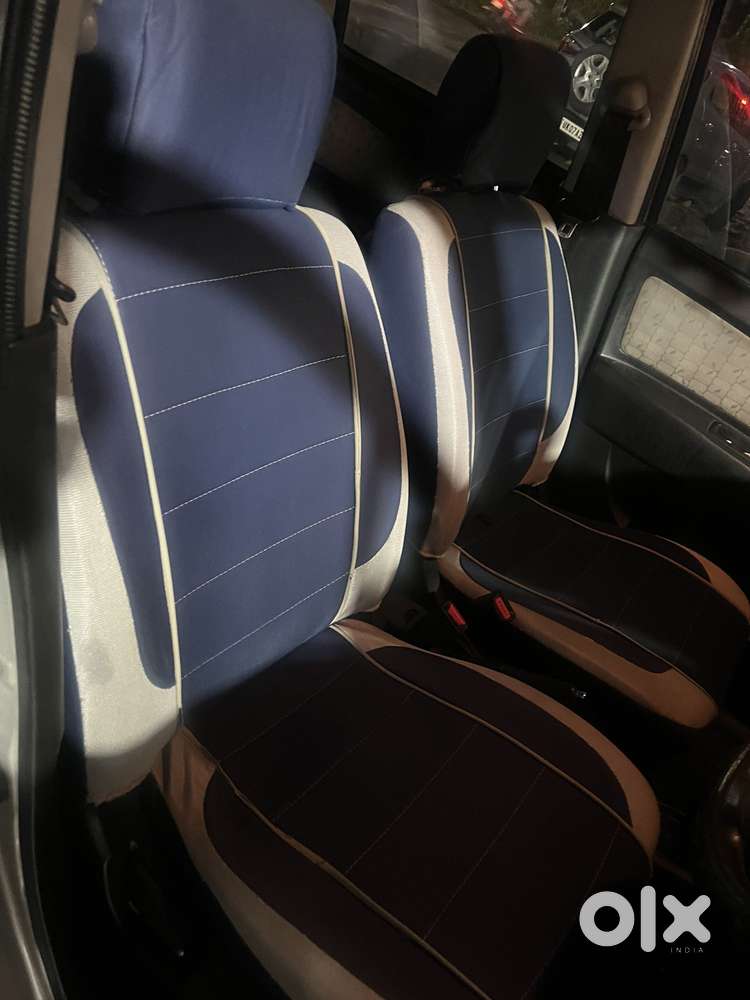 Maruti Suzuki Wagon R 1.0 Vxi, 2013, Petrol