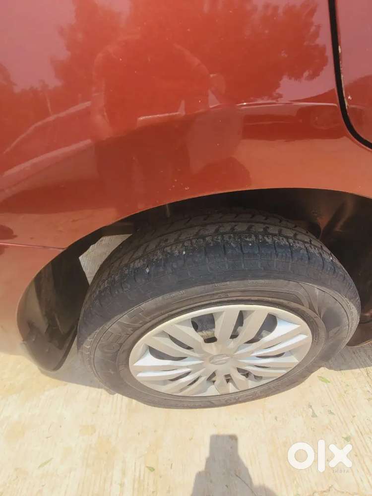 Maruti Suzuki Dzire 2018 Diesel Good Condition