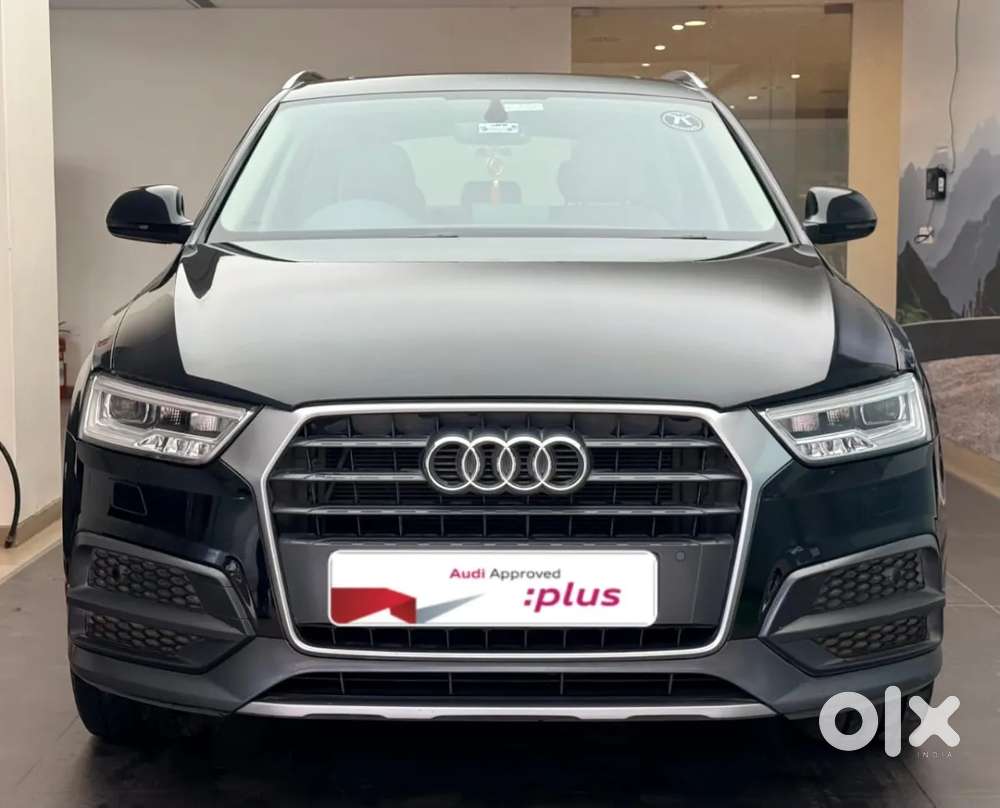 Audi Q3 30 Tdi S, 2019, Diesel