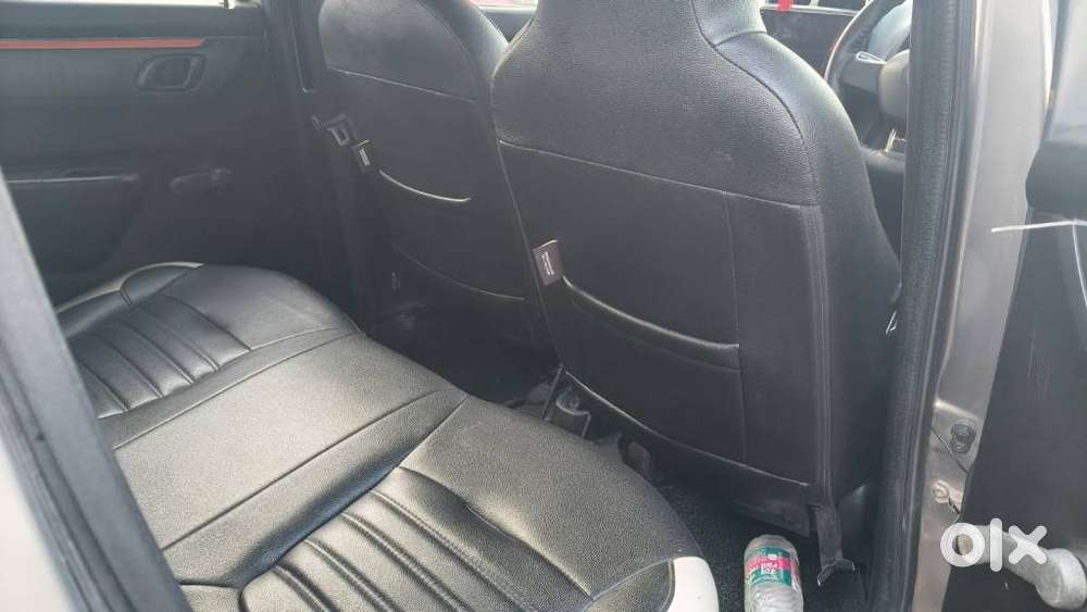 Renault Kwid Climber 1.0 Amt, 2018, Cng & Hybrids