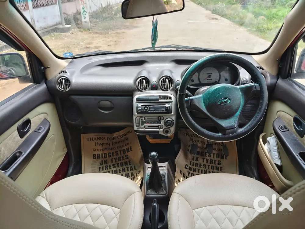2030life Validity Hyundai Santro Xing 2010 Petrol 96000 Km Driven