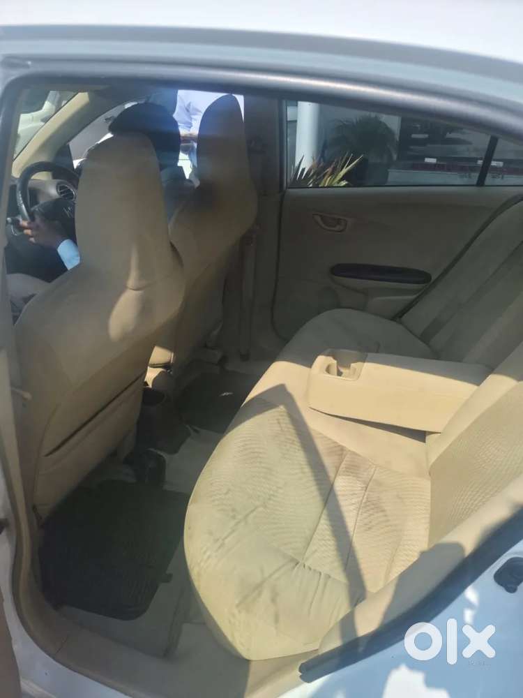 Honda Amaze 1.5 Smt I Dtec, 2013, Diesel