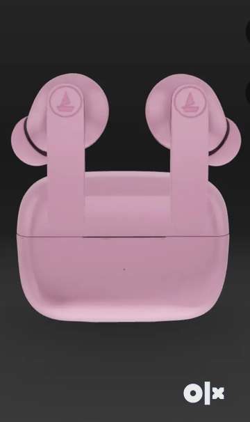 Boat discount pink airpods