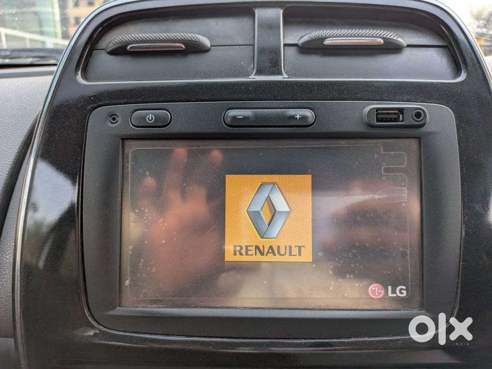 Renault Kwid Rxt Optional, 2016, Petrol
