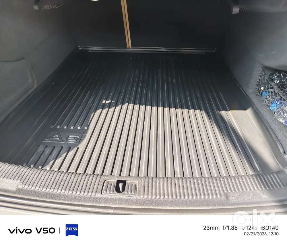 Audi A6 2015 Diesel Well Maintained