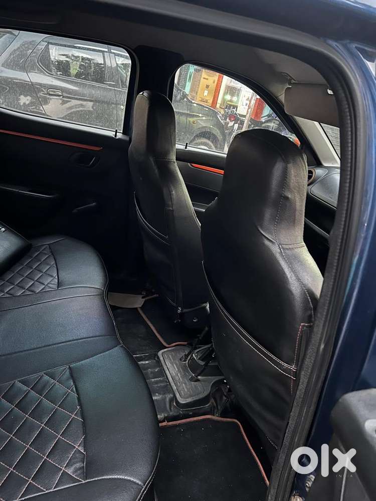 Renault Kwid 2018 Petrol Good Condition