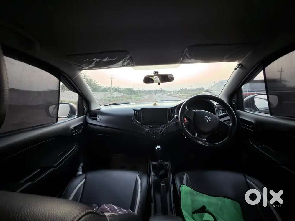 Maruti Suzuki Baleno 2016 Diesel 89949 Km Driven