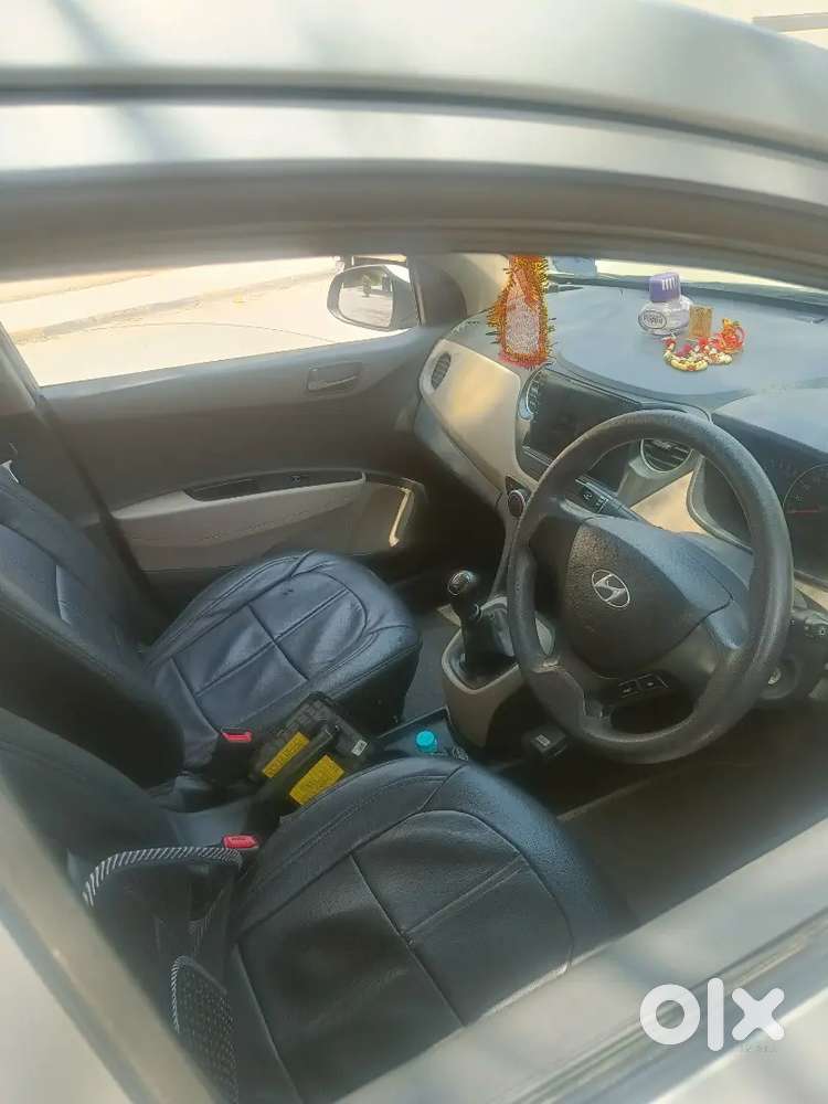 Great Condition Grandi10 Car For Sell