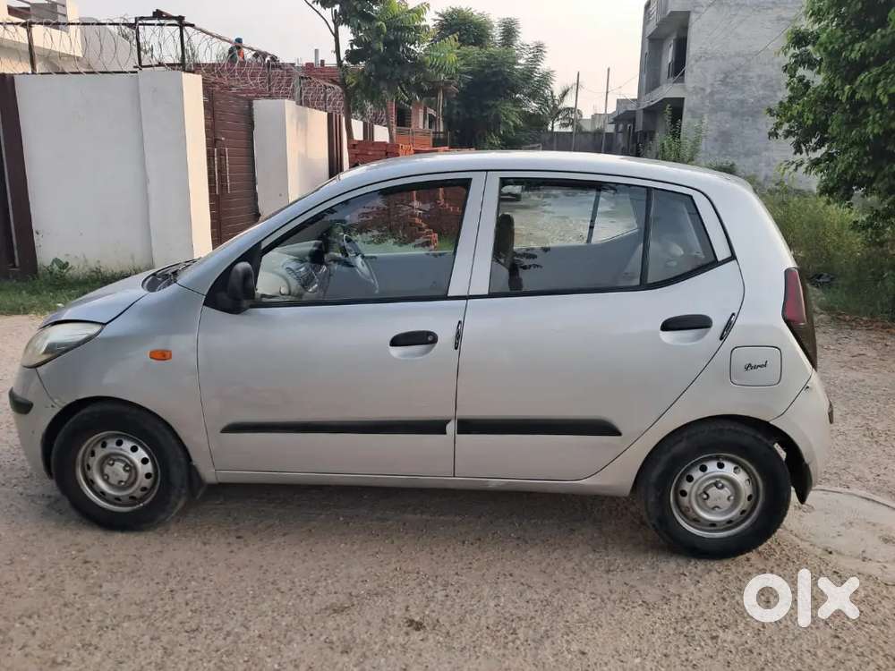 Hyundai I10 Petrol 2009 Era