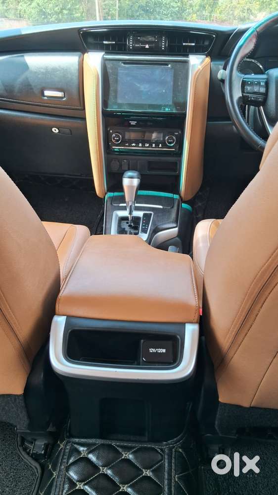 Toyota Fortuner 4x2 At 2.8 Diesel, 2020, Diesel